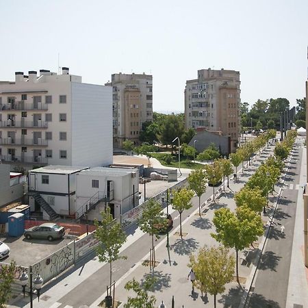 Tendency Rambla Del Poblenou Barcelona Luaran gambar